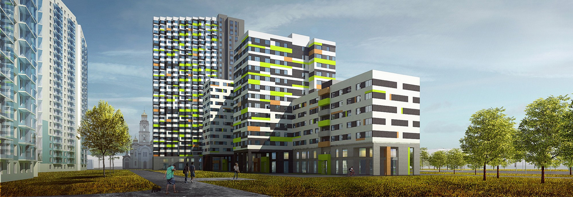 Invest Hotel IN2IT
